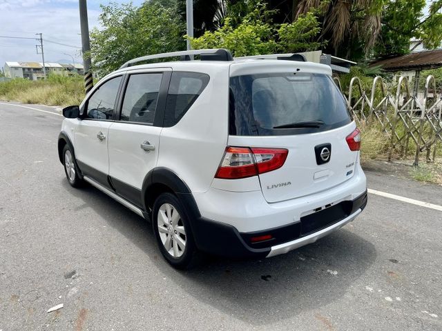 小車大空間  國民好車  第7張相片