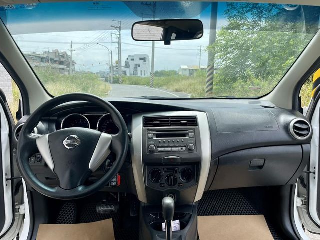 小車大空間  國民好車  第8張相片