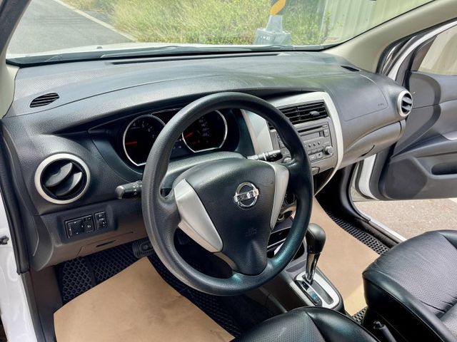 小車大空間  國民好車  第9張相片