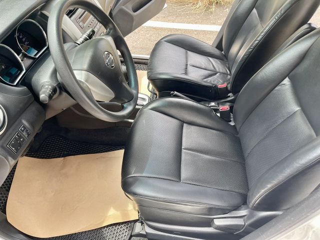 小車大空間  國民好車  第10張相片