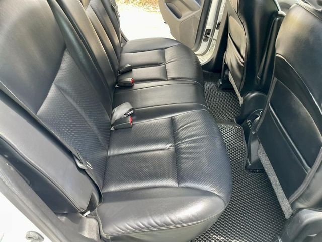 小車大空間  國民好車  第15張相片