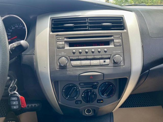 小車大空間  國民好車  第18張相片