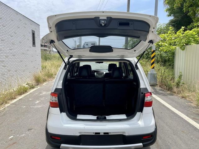 小車大空間  國民好車  第20張相片