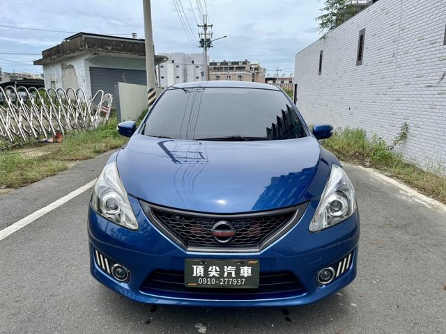 頂規稀有渦輪版  前後大包  改裝碟盤煞車系統  第3張相片