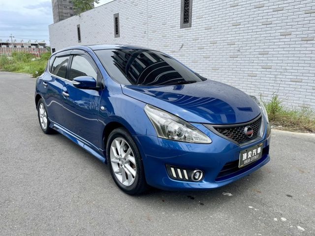 頂規稀有渦輪版  前後大包  改裝碟盤煞車系統  第4張相片