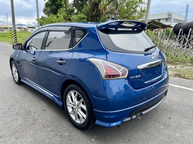 頂規稀有渦輪版  前後大包  改裝碟盤煞車系統  第7張相片