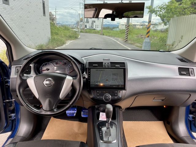 頂規稀有渦輪版  前後大包  改裝碟盤煞車系統  第8張相片