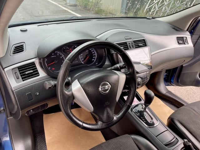 頂規稀有渦輪版  前後大包  改裝碟盤煞車系統  第9張相片