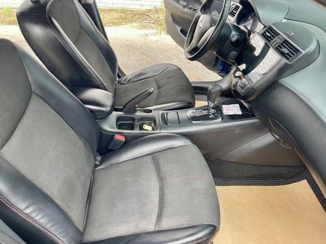 頂規稀有渦輪版  前後大包  改裝碟盤煞車系統  第12張相片