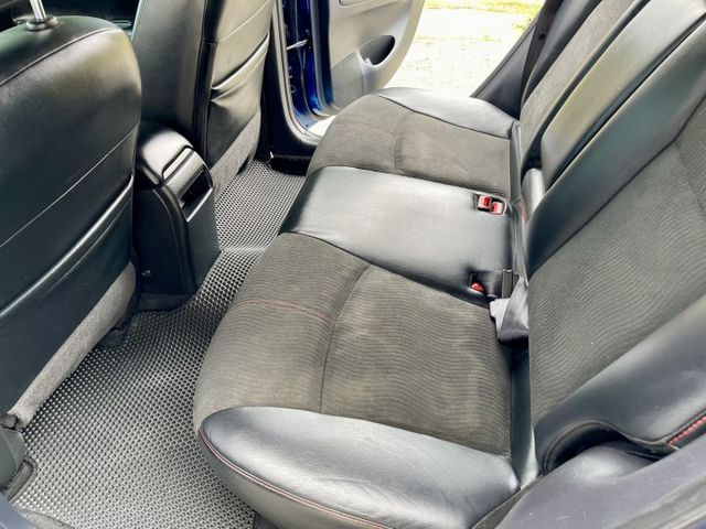 頂規稀有渦輪版  前後大包  改裝碟盤煞車系統  第14張相片