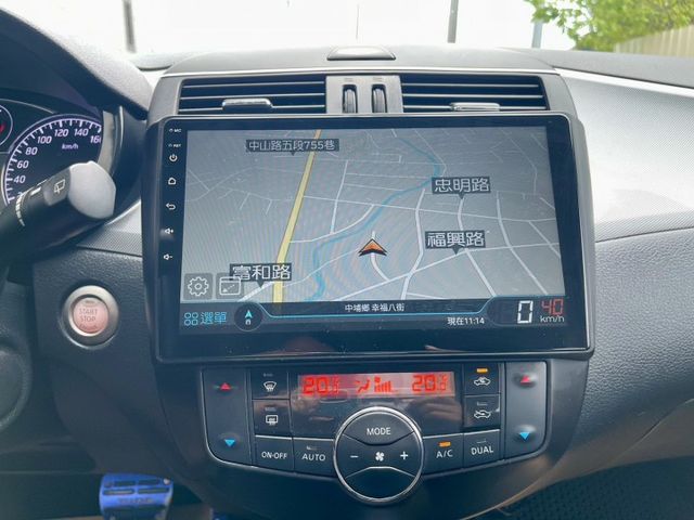 頂規稀有渦輪版  前後大包  改裝碟盤煞車系統  第16張相片