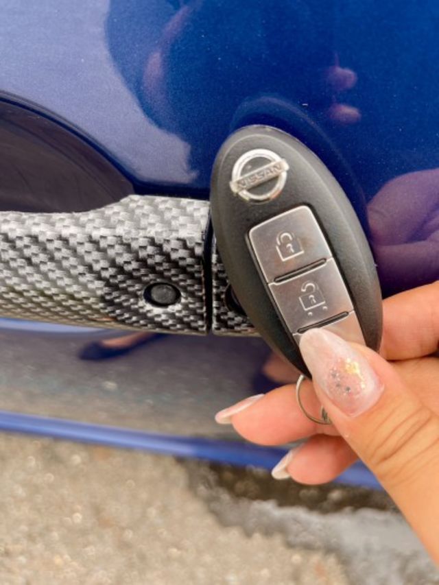 頂規稀有渦輪版  前後大包  改裝碟盤煞車系統  第17張相片