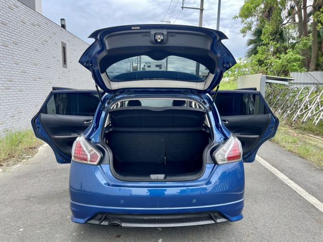 頂規稀有渦輪版  前後大包  改裝碟盤煞車系統  第18張相片