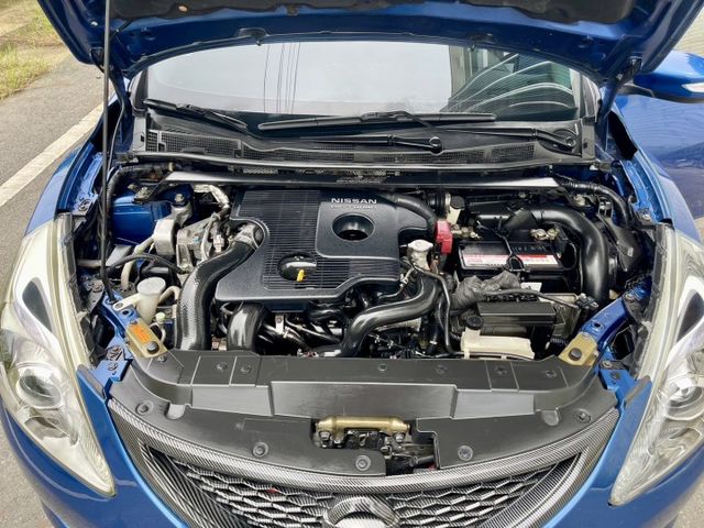 頂規稀有渦輪版  前後大包  改裝碟盤煞車系統  第20張相片