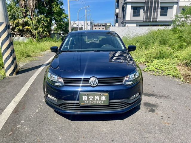 最安全的小車  操控性佳  第3張相片