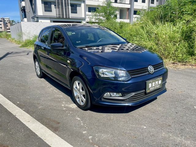 最安全的小車  操控性佳  第4張相片