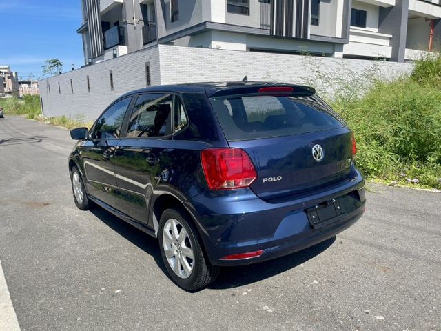 最安全的小車  操控性佳  第7張相片