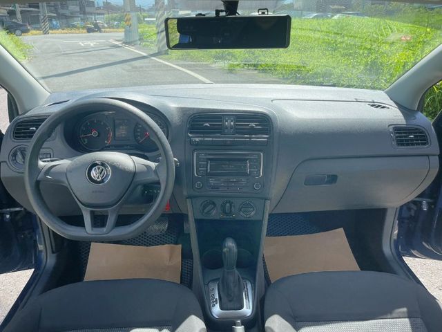 最安全的小車  操控性佳  第8張相片