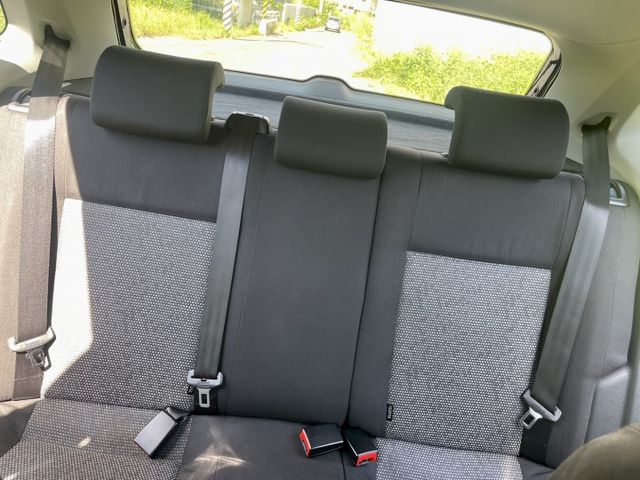 最安全的小車  操控性佳  第13張相片