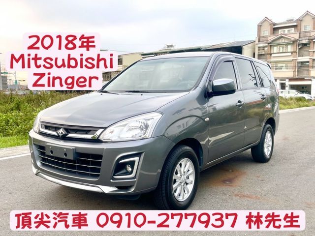 載人+載貨  超大空間  耐操好用  一車多用途  第1張相片