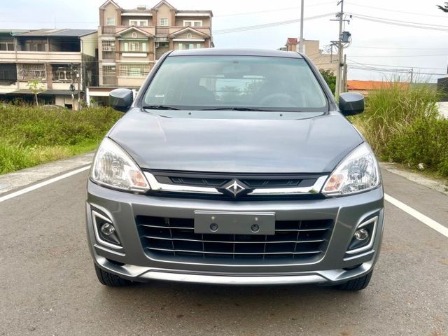 載人+載貨  超大空間  耐操好用  一車多用途  第2張相片