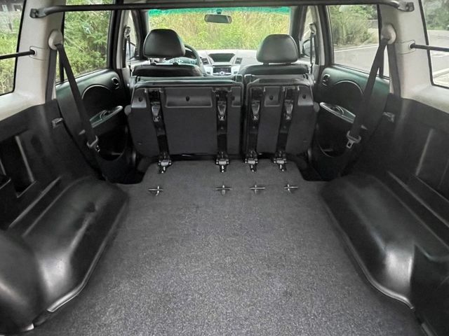 載人+載貨  超大空間  耐操好用  一車多用途  第15張相片