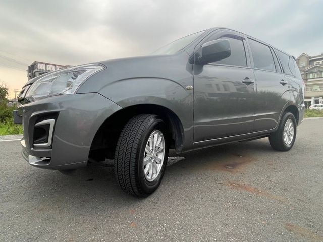 載人+載貨  超大空間  耐操好用  一車多用途  第20張相片