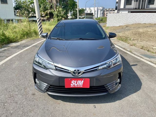 免鑰匙、摸門、定速、循跡防滑  第2張相片