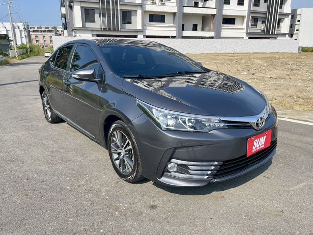 免鑰匙、摸門、定速、循跡防滑  第3張相片