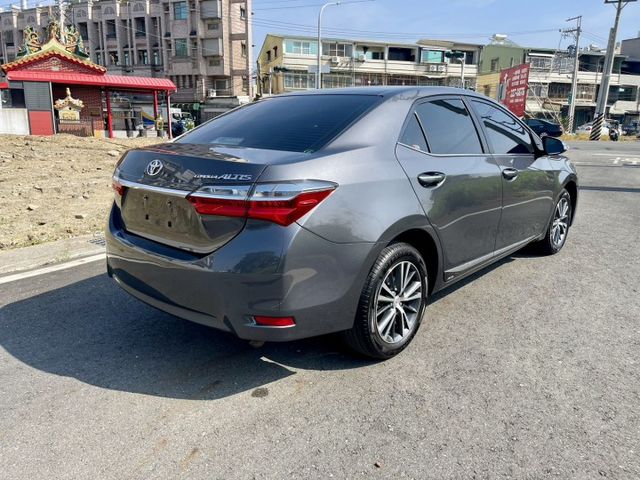 免鑰匙、摸門、定速、循跡防滑  第4張相片