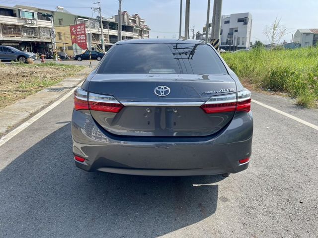 免鑰匙、摸門、定速、循跡防滑  第5張相片