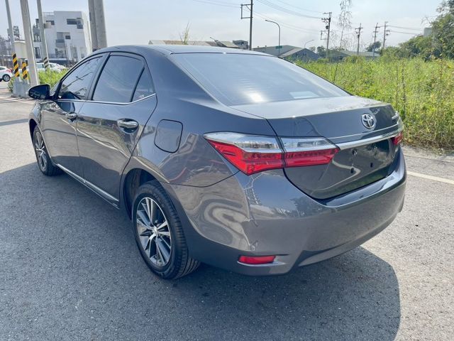 免鑰匙、摸門、定速、循跡防滑  第6張相片