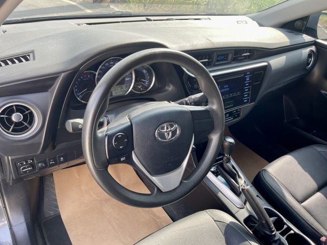 免鑰匙、摸門、定速、循跡防滑  第8張相片