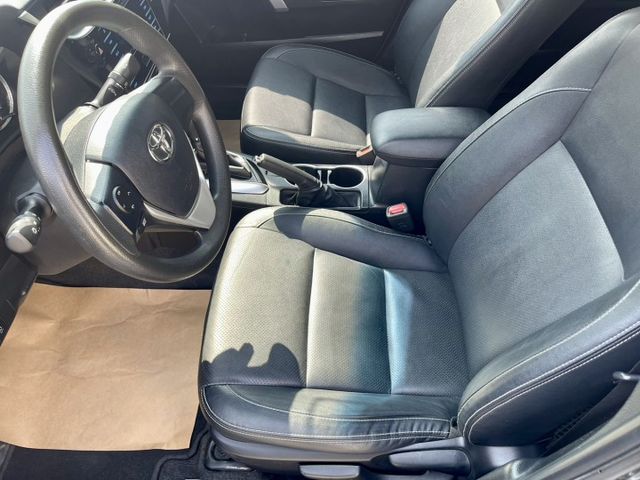 免鑰匙、摸門、定速、循跡防滑  第9張相片