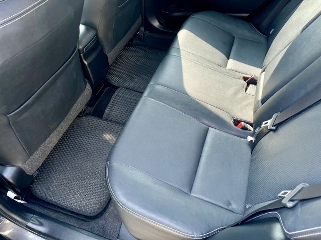 免鑰匙、摸門、定速、循跡防滑  第13張相片