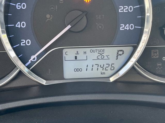 免鑰匙、摸門、定速、循跡防滑  第15張相片