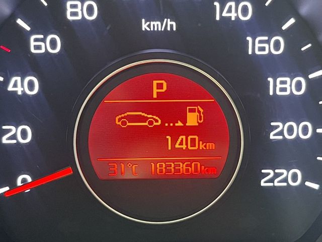 柴油  原鈑件  里程保證  省油  動力十足好車  第11張相片