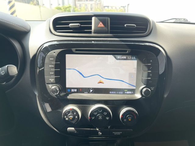 柴油  原鈑件  里程保證  省油  動力十足好車  第13張相片