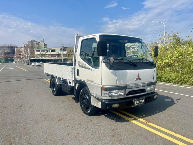 6輪貨車  耐操又好開  第3張相片