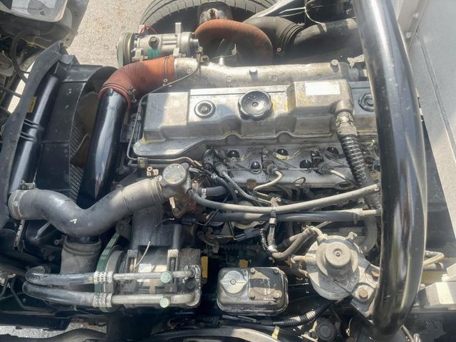 6輪貨車  耐操又好開  第19張相片