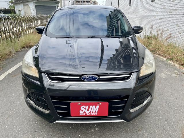 工地愛用車  耐操  空間大  第2張相片