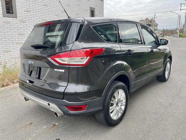 工地愛用車  耐操  空間大  第4張相片