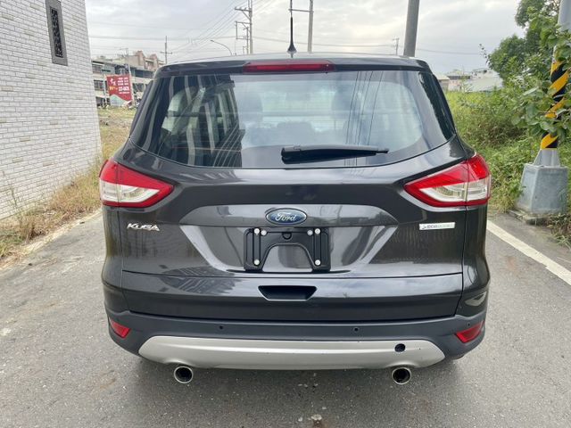 工地愛用車  耐操  空間大  第5張相片