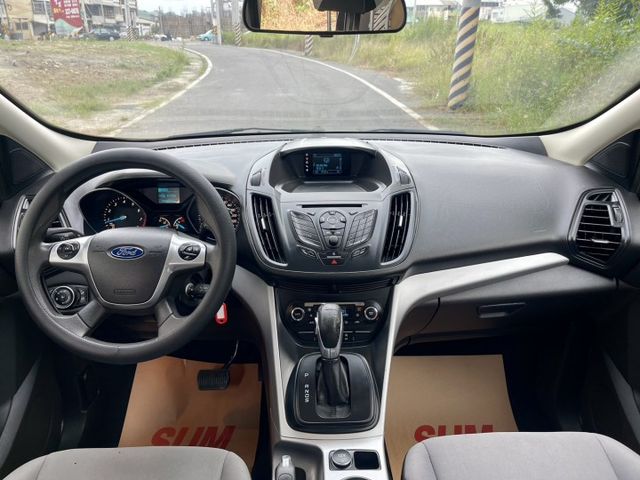 工地愛用車  耐操  空間大  第7張相片