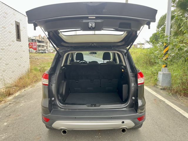 工地愛用車  耐操  空間大  第18張相片