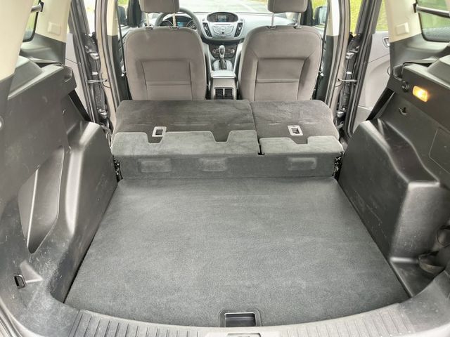 工地愛用車  耐操  空間大  第19張相片