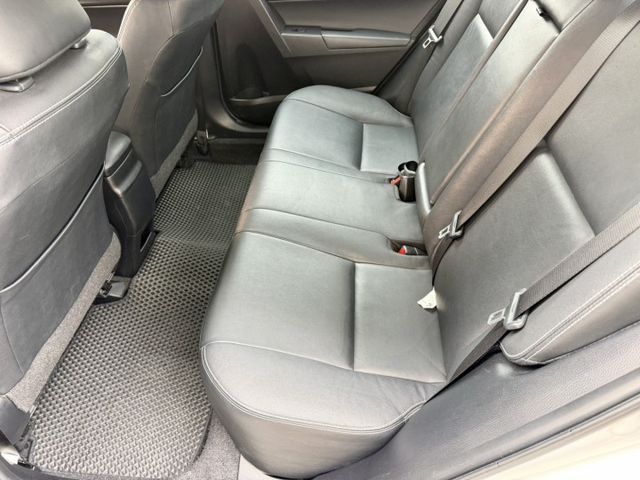 只跑8.6萬公里、里程保證、Keyless、恆溫空調、定速  第12張相片