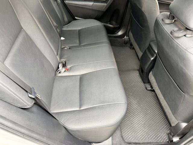 只跑8.6萬公里、里程保證、Keyless、恆溫空調、定速  第13張相片