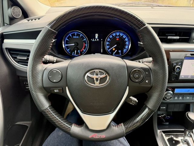 只跑8.6萬公里、里程保證、Keyless、恆溫空調、定速  第15張相片