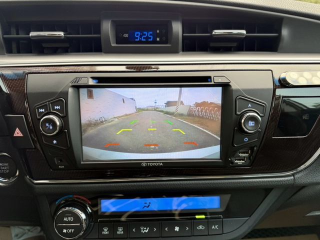 只跑8.6萬公里、里程保證、Keyless、恆溫空調、定速  第17張相片